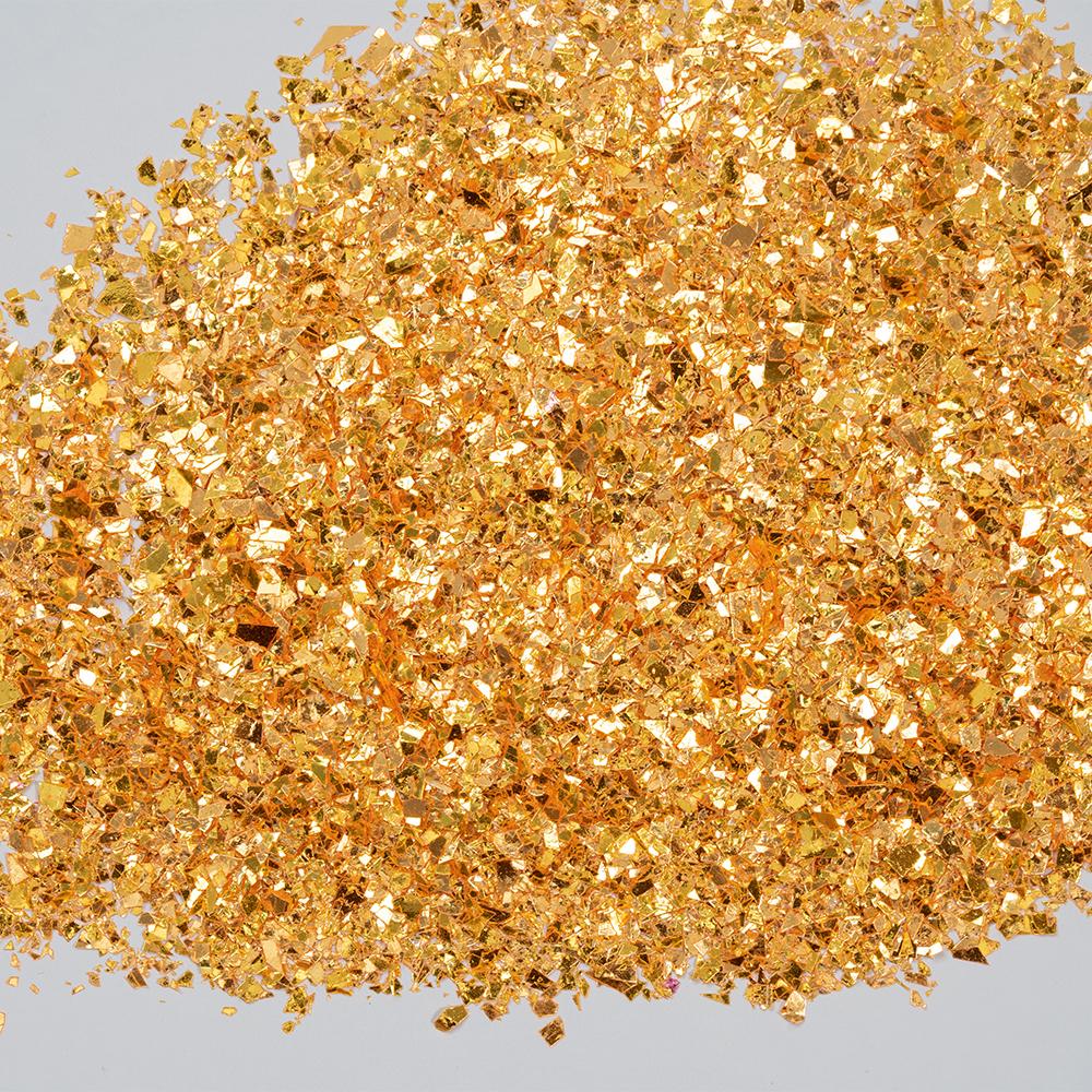 LDS Irregular Flakes Glitter DIG019 0.5oz