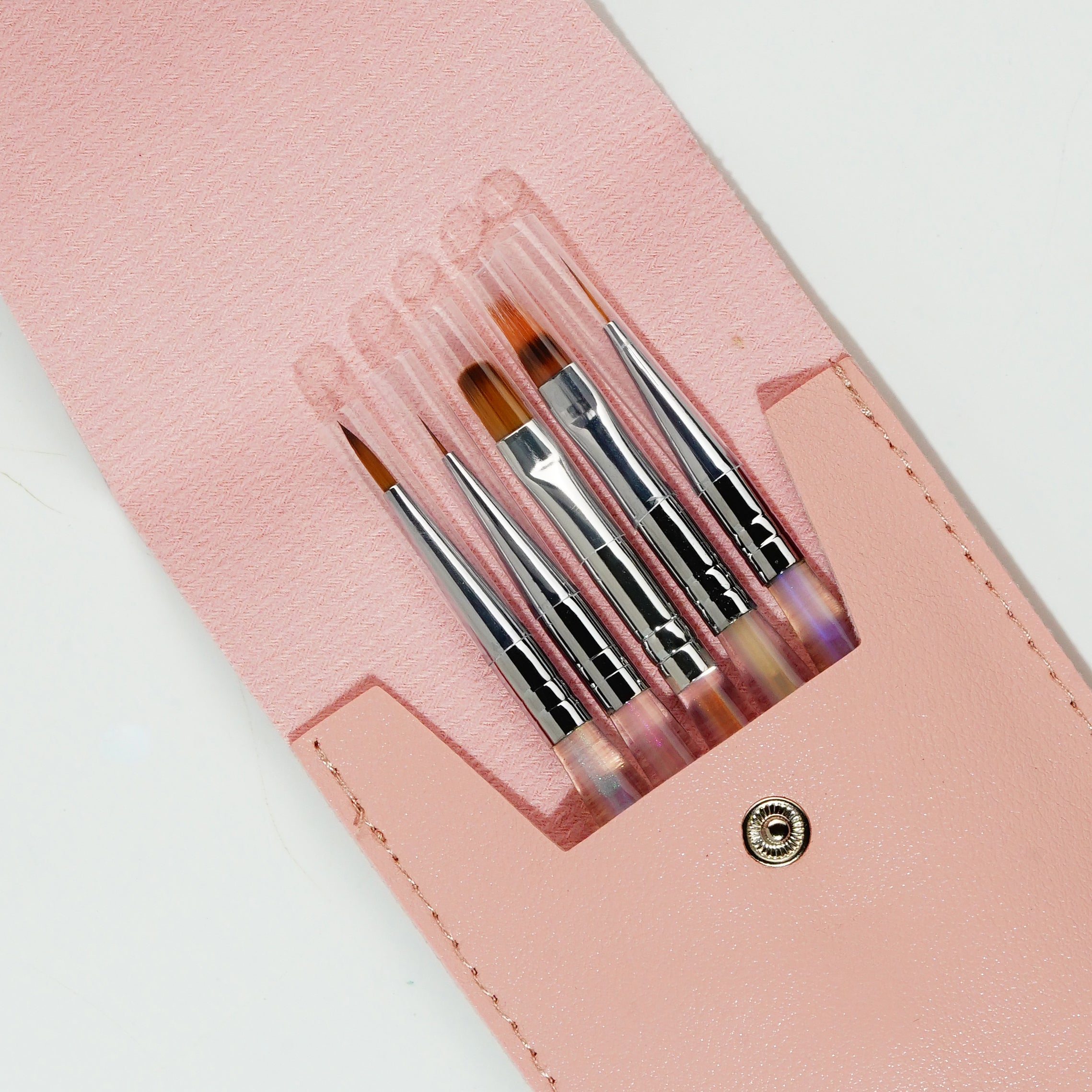 Nail Art Brushes Set