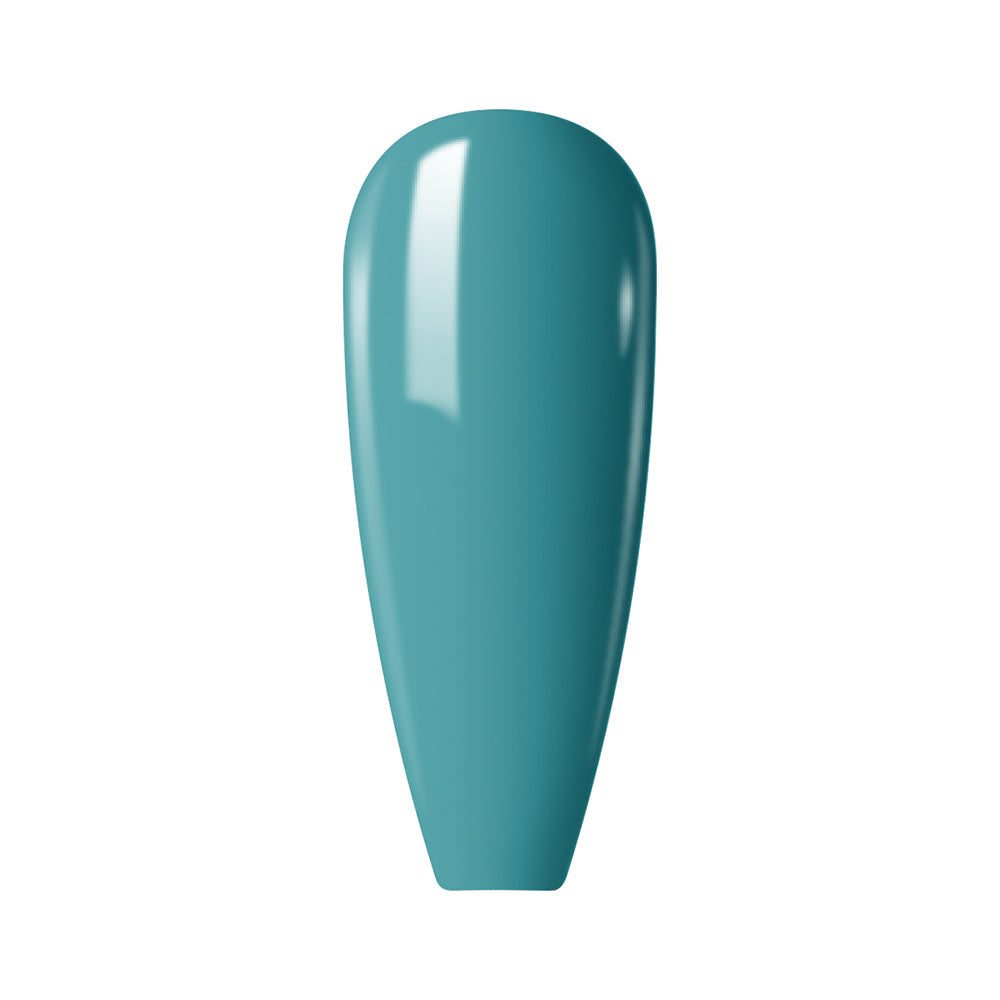 LAVIS 200 - Tempo Teal - Gel Polish 0.5oz