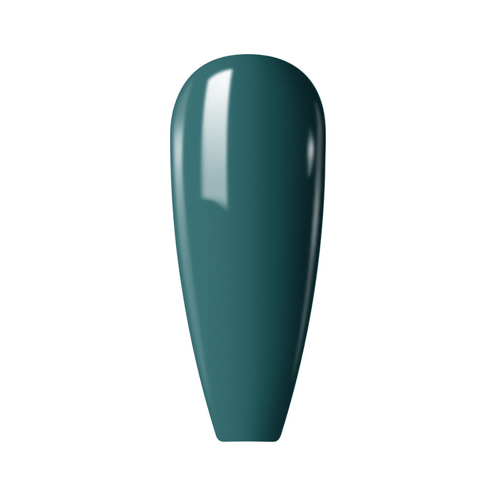 LAVIS 202 Maxi Teal - Gel Polish 0.5oz