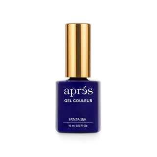 Apres Gel Polish - 202 Fanta-sea