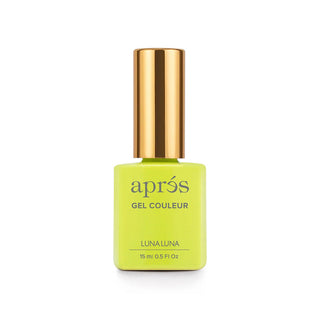 Apres Gel Polish - 206 Luna Luna