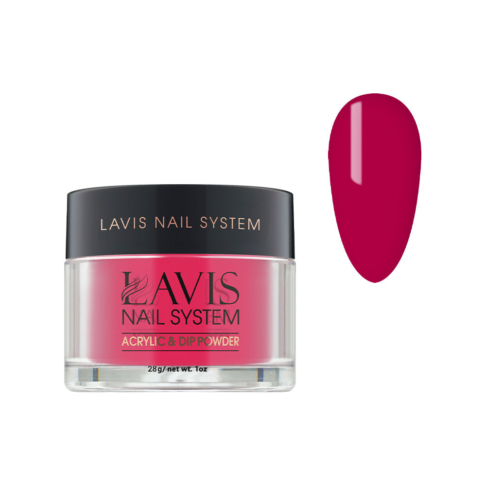 LAVIS 207 Valentine - Acrylic & Dip Powder 1oz