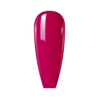 LAVIS 207 Valentine - Nail Lacquer 0.5 oz