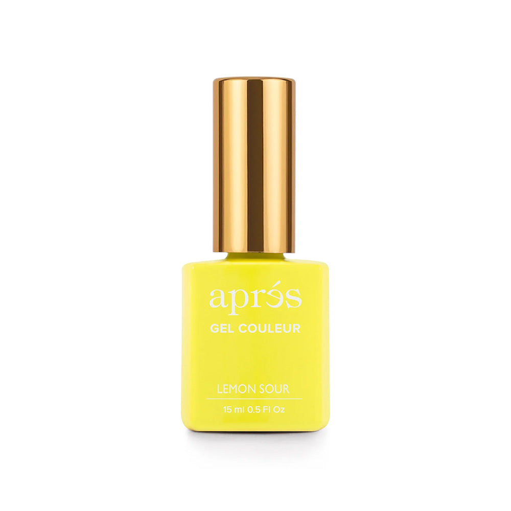 Apres Gel Polish - 207 Lemon Sour