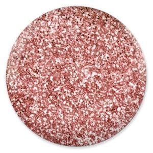  DND DC Gel Polish 211 - Glitter, Pink Colors - Lighten by DND DC sold by DTK Nail Supply