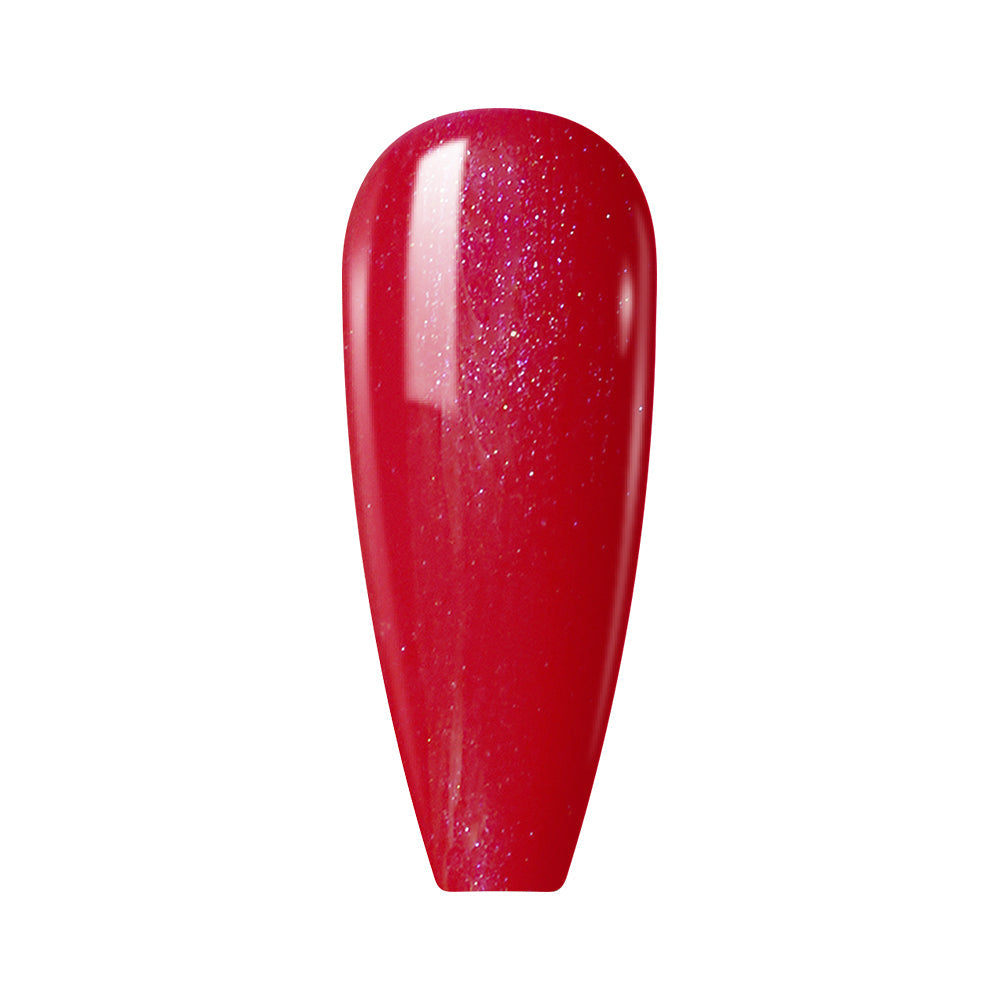 LAVIS 211 Heartfelt Red - Gel Polish 0.5oz