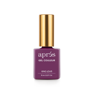 Apres Gel Polish - 211 King Louis