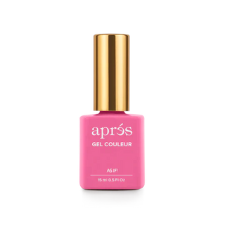 Apres Gel Polish - 214 As If!
