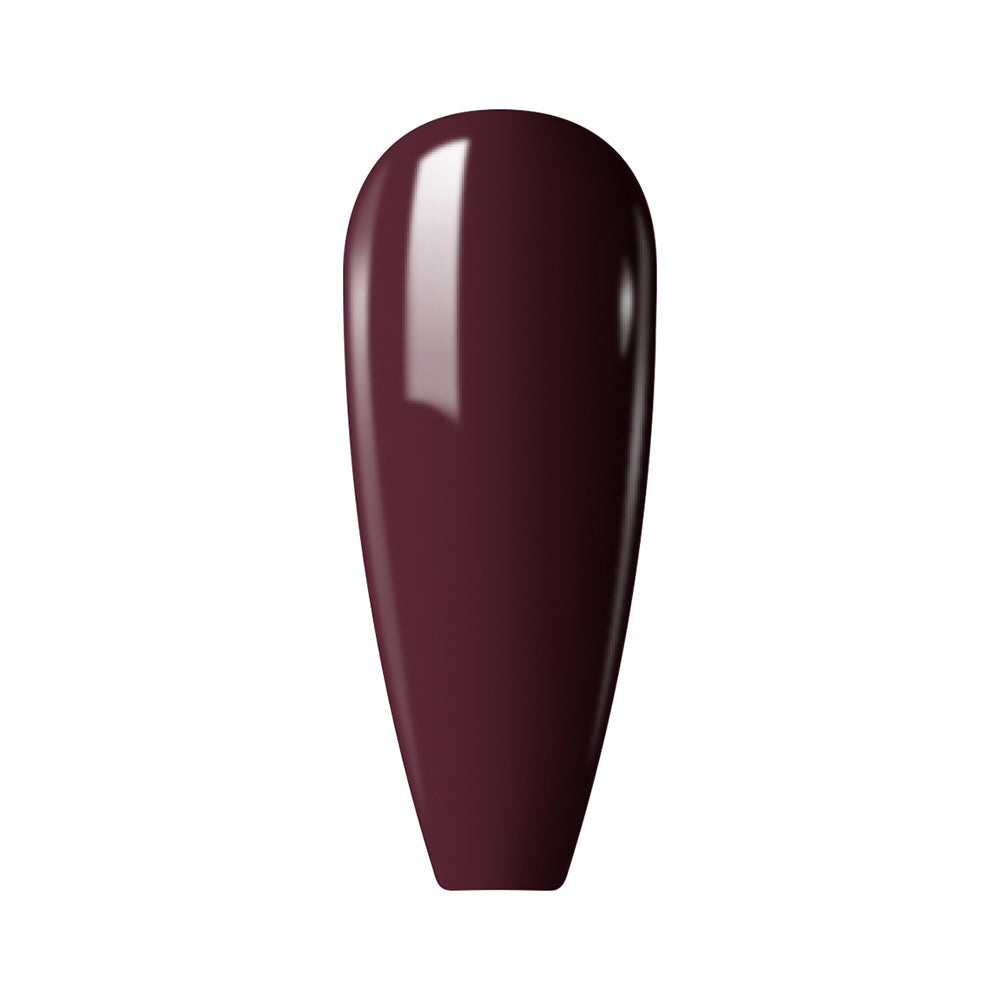 LAVIS 215 Merlot - Gel Polish 0.5oz