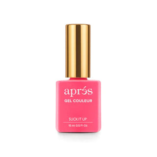 Apres Gel Polish - 215 Suck It Up