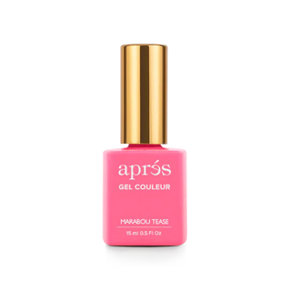 Apres Gel Polish - 216 Marabou Tease