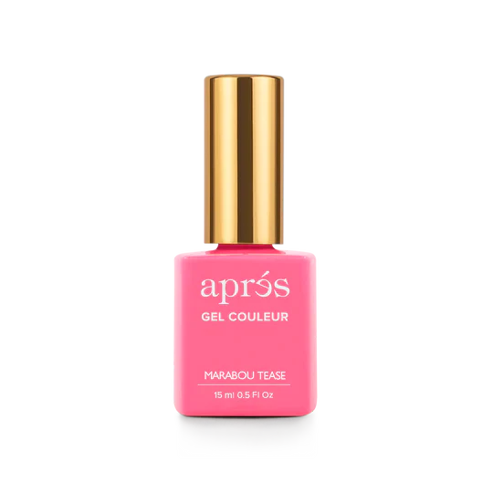 Apres Gel Polish - 216 Marabou Tease