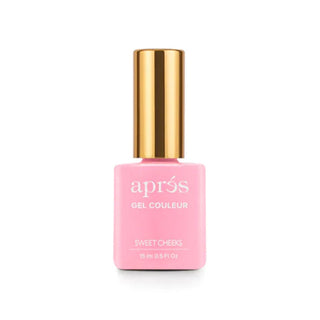 Apres Gel Polish - 217 Sweet Cheeks