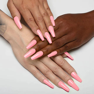 Apres Gel Polish - 219 What A Pointe