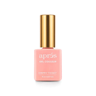 Apres Gel Polish - 220 Shrimply The Best
