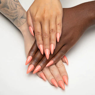 Apres Gel Polish - 221 Orangesicle