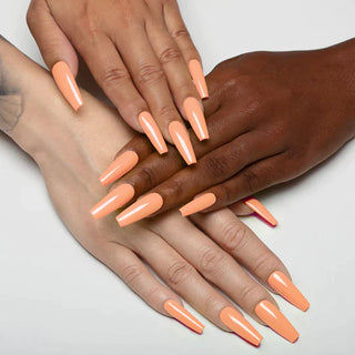 Apres Gel Polish - 222 Caribbean Sunset