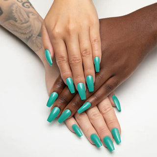 Apres Gel Polish - 224 Peacocking