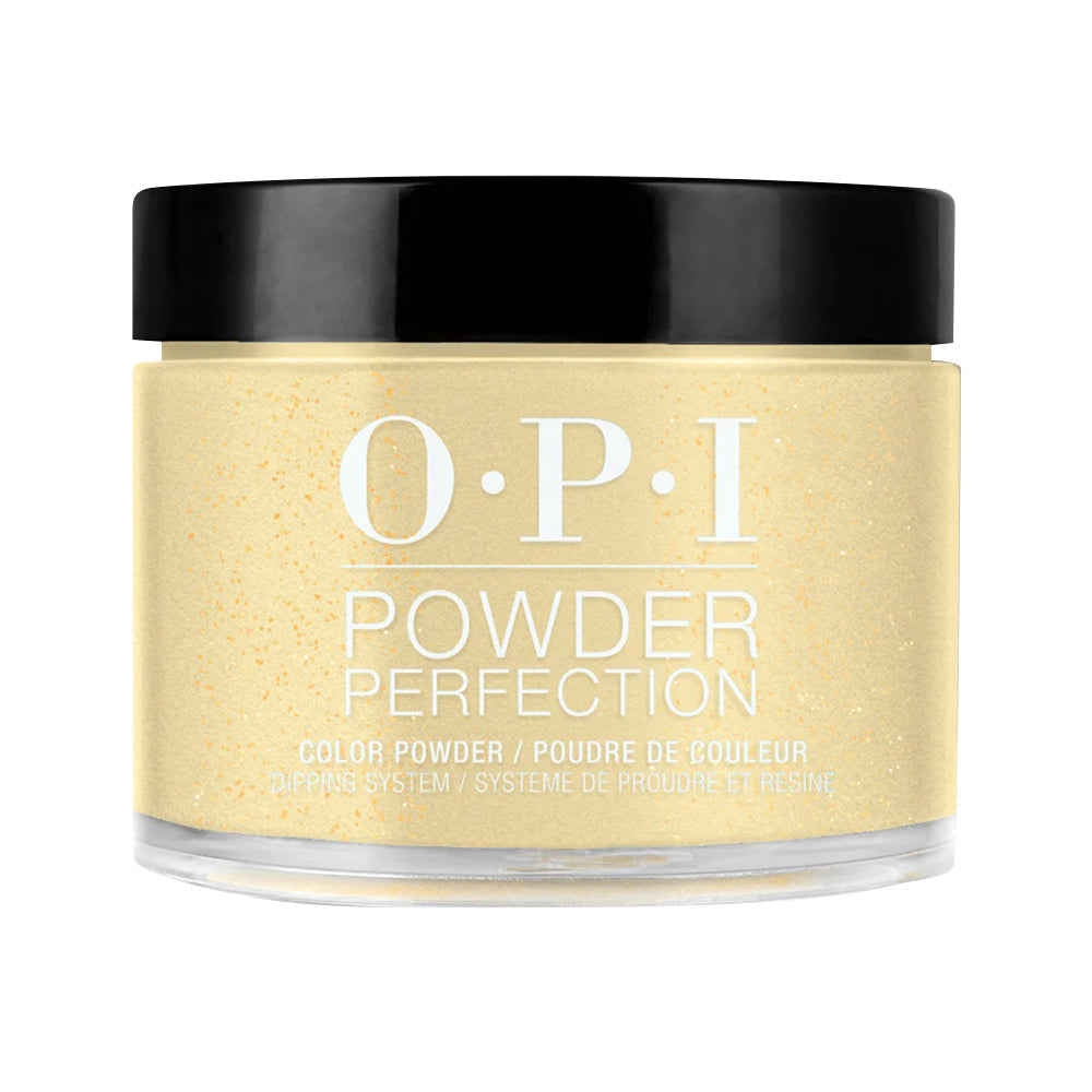 OPI Dipping Powder Nail - S022 Buttafly