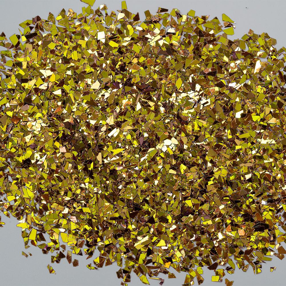 LDS Irregular Flakes Glitter DIG22 0.5oz