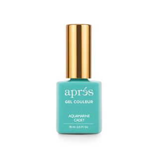 Apres Gel Polish - 230 Aquamarine Cadet