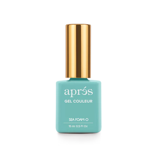 Apres Gel Polish - 231 Sea Foam-O