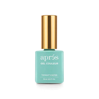 Apres Gel Polish - 232 Tiffany's Sister