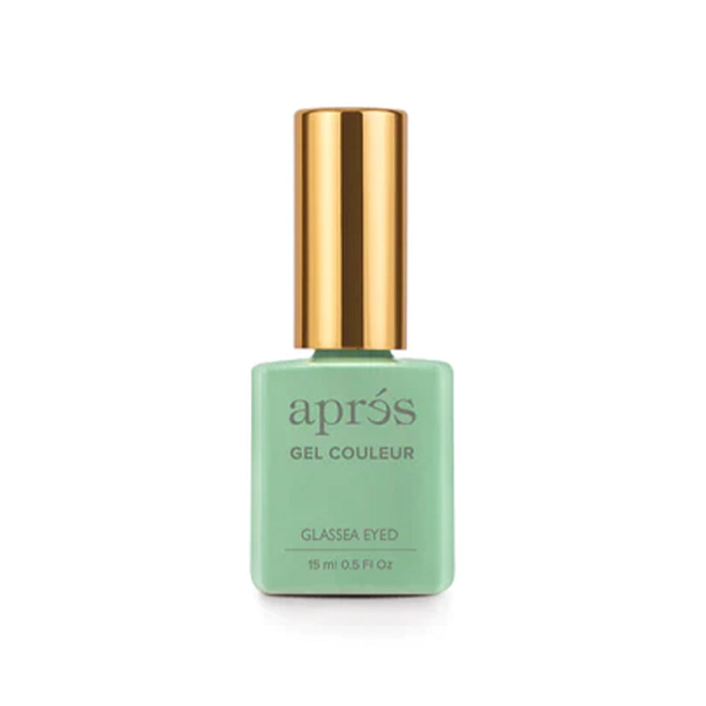 Apres Gel Polish - 233 Glassea Eyed