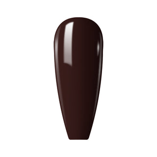 LAVIS 235 Terra Brun - Gel Polish 0.5oz
