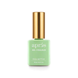 Apres Gel Polish - 235 Pool Bottom