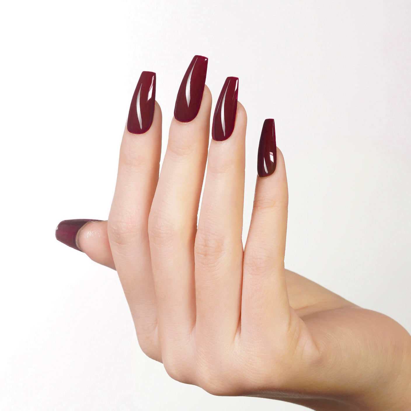 Lavis Nail Lacquer - 236 Marooned