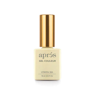 Apres Gel Polish - 237 Vitamin Sea