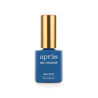 Apres Gel Polish - 240 Billy Blue