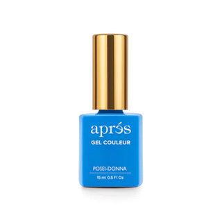 Apres Gel Polish - 241 Posei-donna