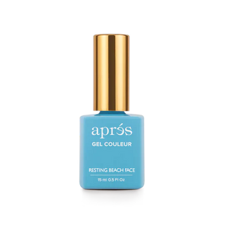 Apres Gel Polish - 242 Resting Beach Face
