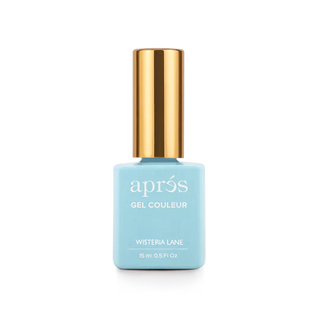 Apres Gel Polish - 243 Wisteria Lane