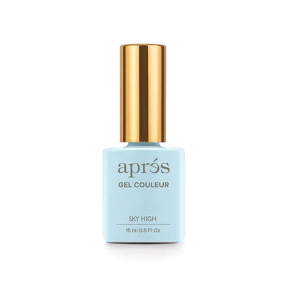 Apres Gel Polish - 244 Sky High