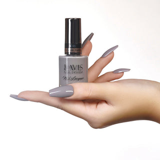 LAVIS 3 in 1 - 246 Euphoric Lilac - Acrylic & Dip Powder, Gel & Lacquer