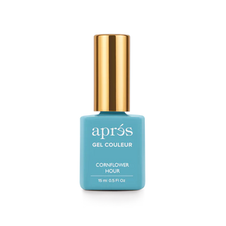 Apres Gel Polish - 249 Cornflower Hour