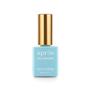 Apres Gel Polish - 250 Find My Porpoise