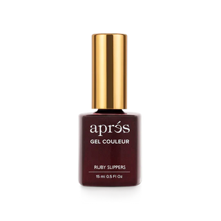 Apres Gel Polish - 251 Ruby Slippers