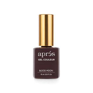 Apres Gel Polish - 252 Blood Moon