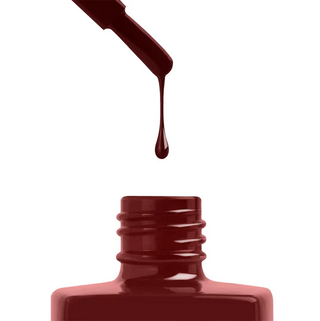Apres Gel Polish - 253 Plum Out Of Luck