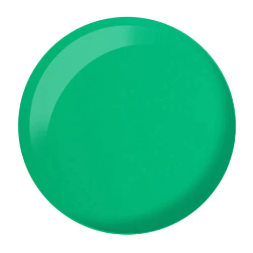 DND DC Acrylic & Dip Powder - DC254 Forest Green