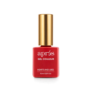 Apres Gel Polish - 255 Hearts And Likes