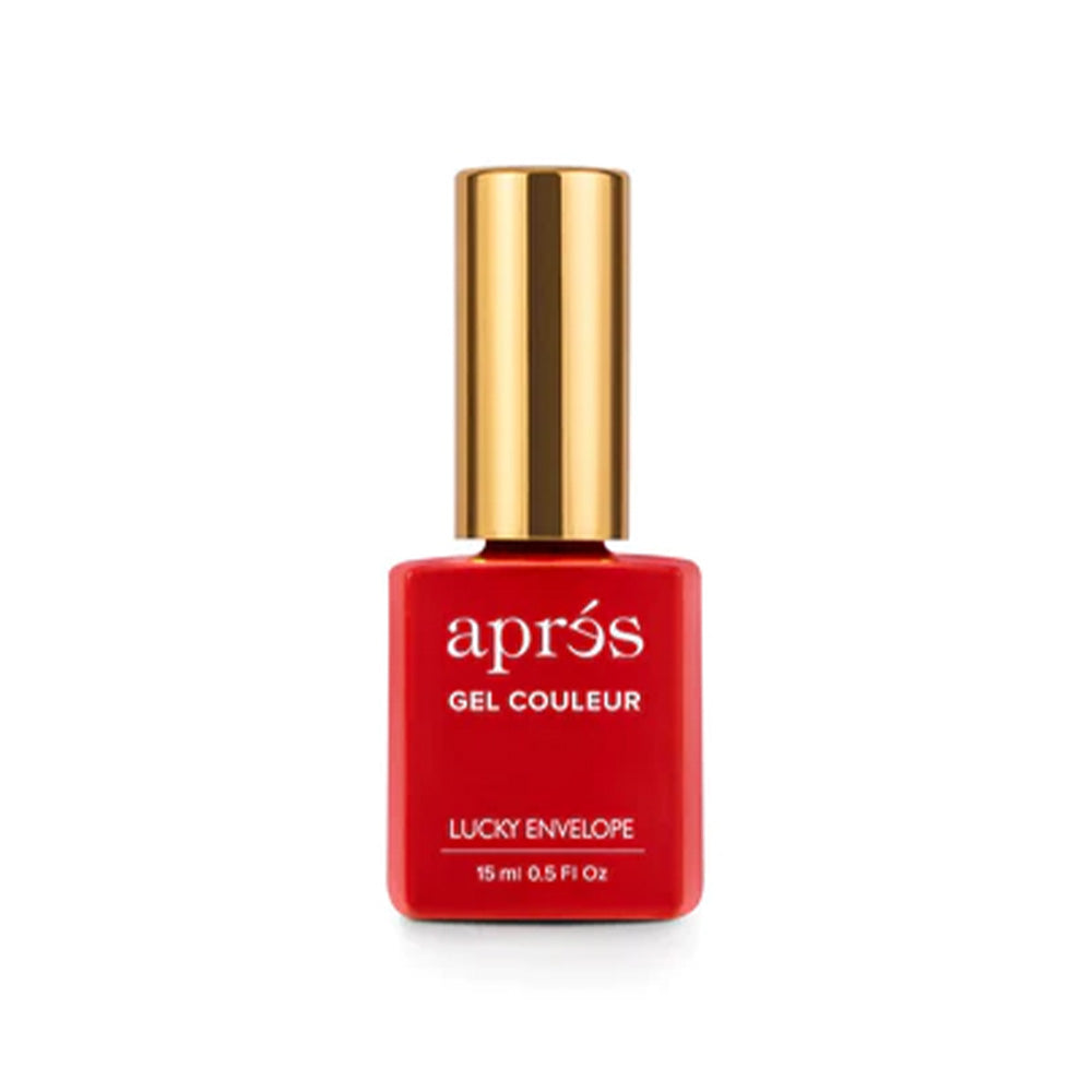 Apres Gel Polish - 256 Lucky Envelope