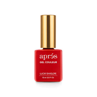 Apres Gel Polish - 256 Lucky Envelope