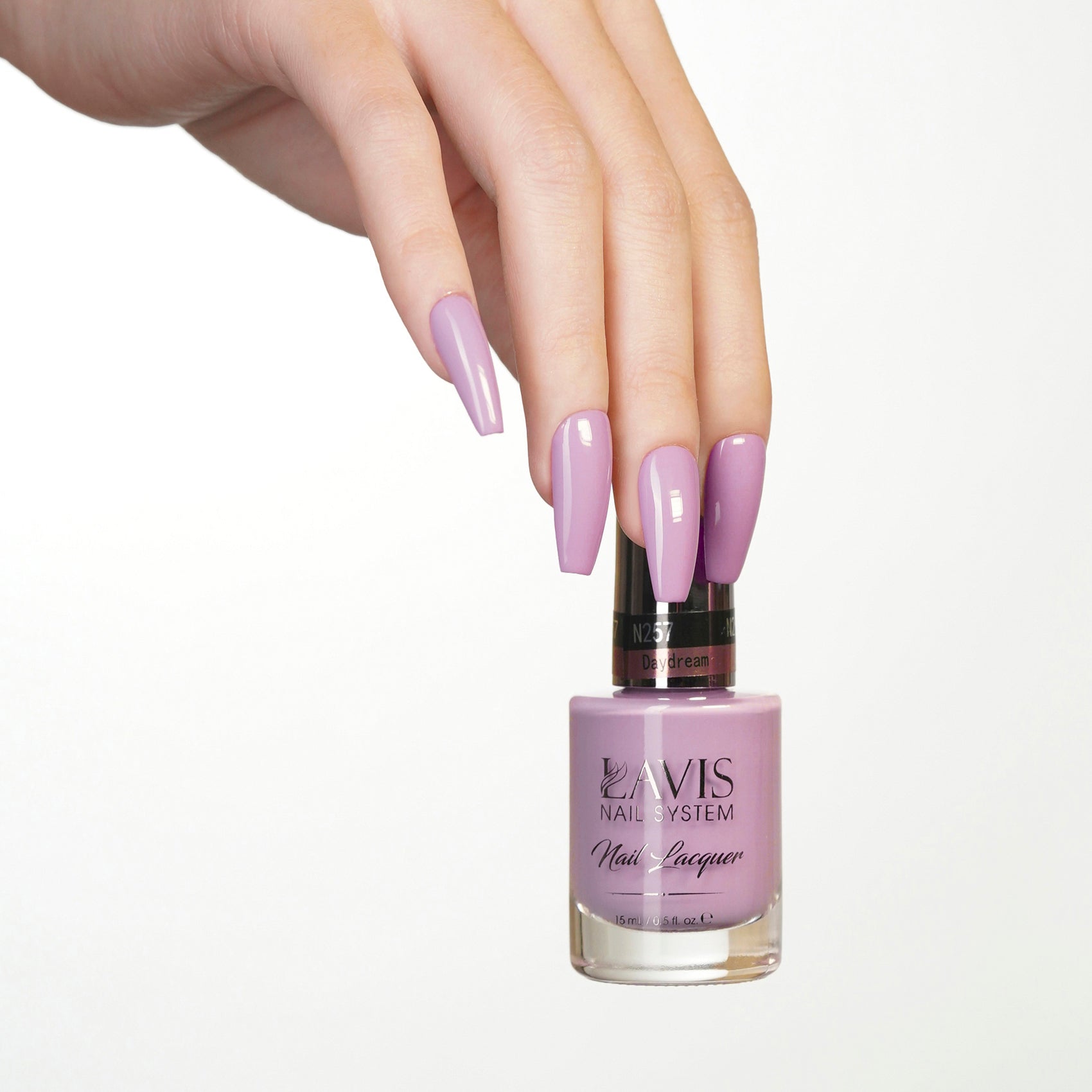 Lavis Nail Lacquer - 257 Daydream