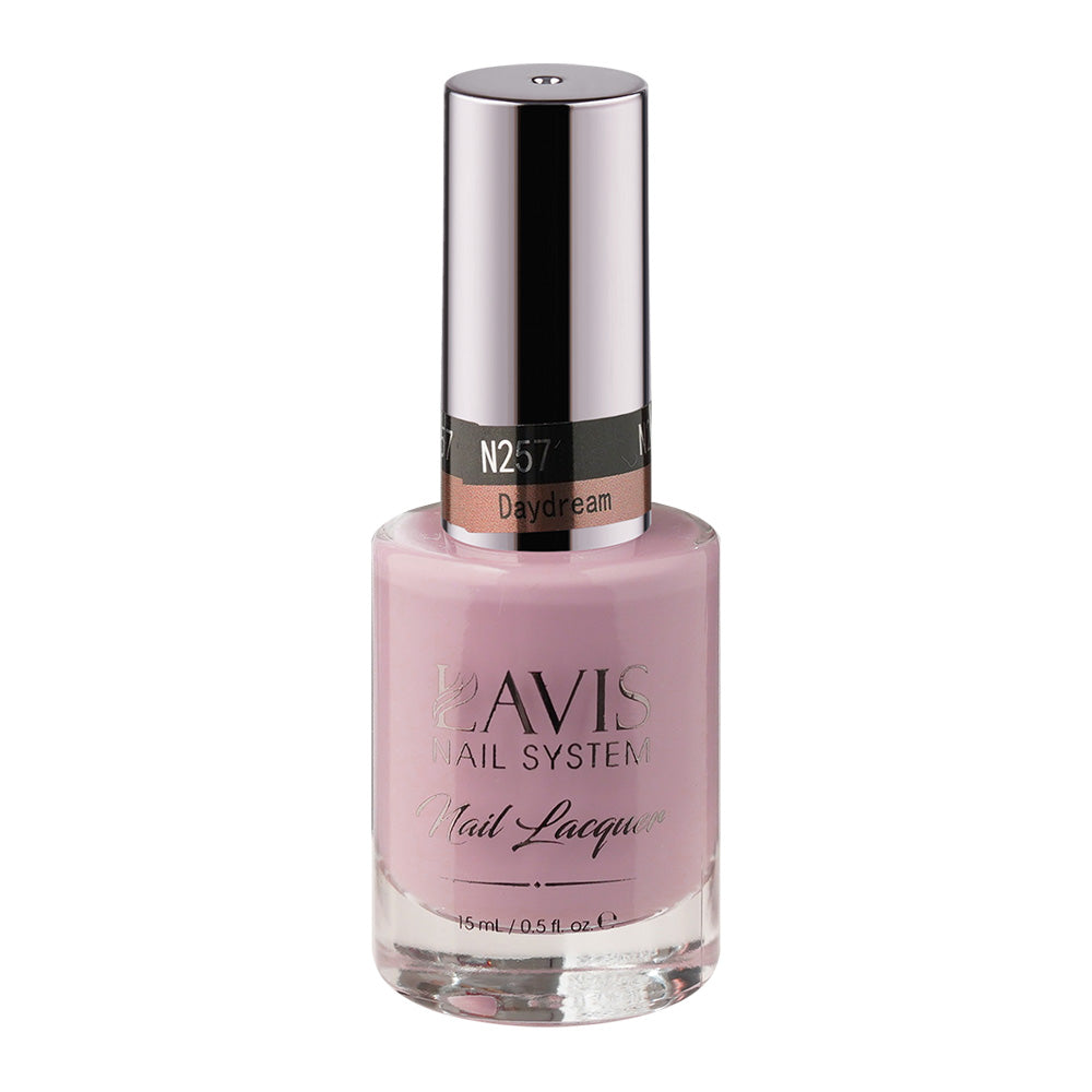 LAVIS 257 Daydream - Nail Lacquer 0.5 oz